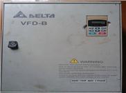 Sửa chữa máy biến tần DELTA-VFD-55Kw